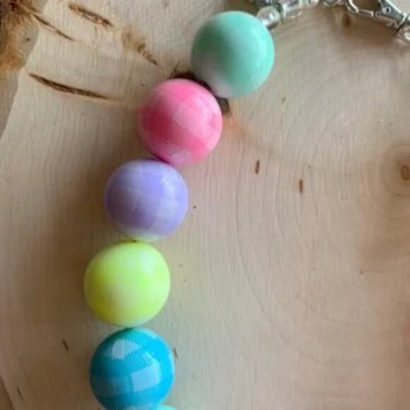 Easter Basket (14") - Pet Necklace - Pet Accessories - Picture 3 of 3